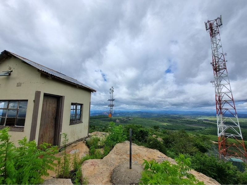 64-Hectare Agricultural Investment with Cell Tower Income Near Kruger National Park - Photo 2