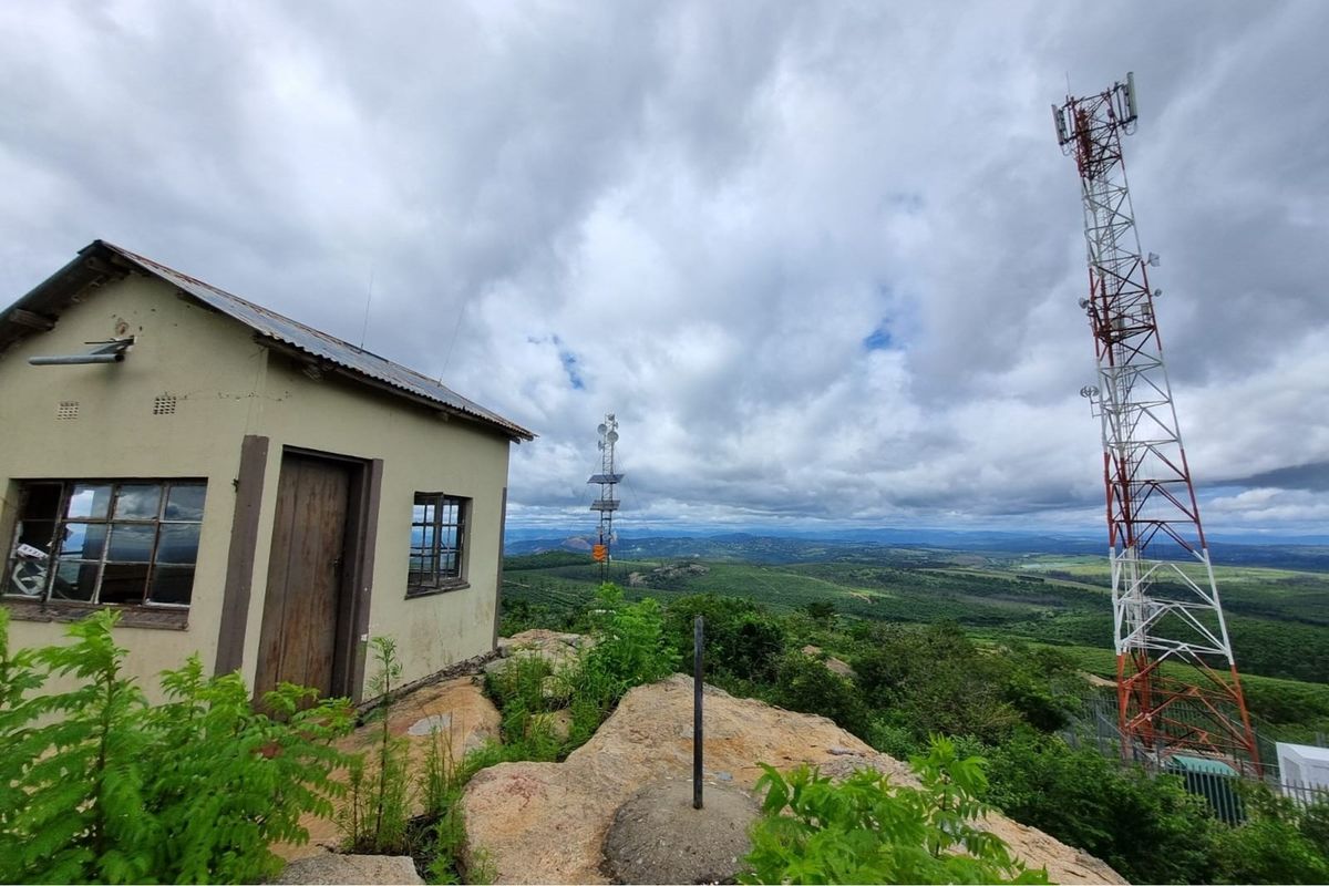 64-Hectare Agricultural Investment with Cell Tower Income Near Kruger National Park - Photo 2