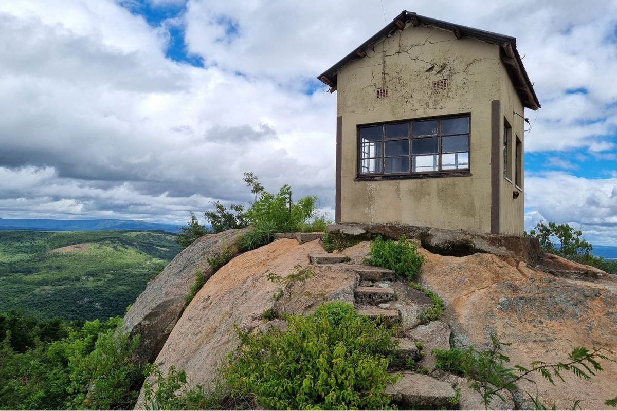 64-Hectare Agricultural Investment with Cell Tower Income Near Kruger National Park - Photo 4