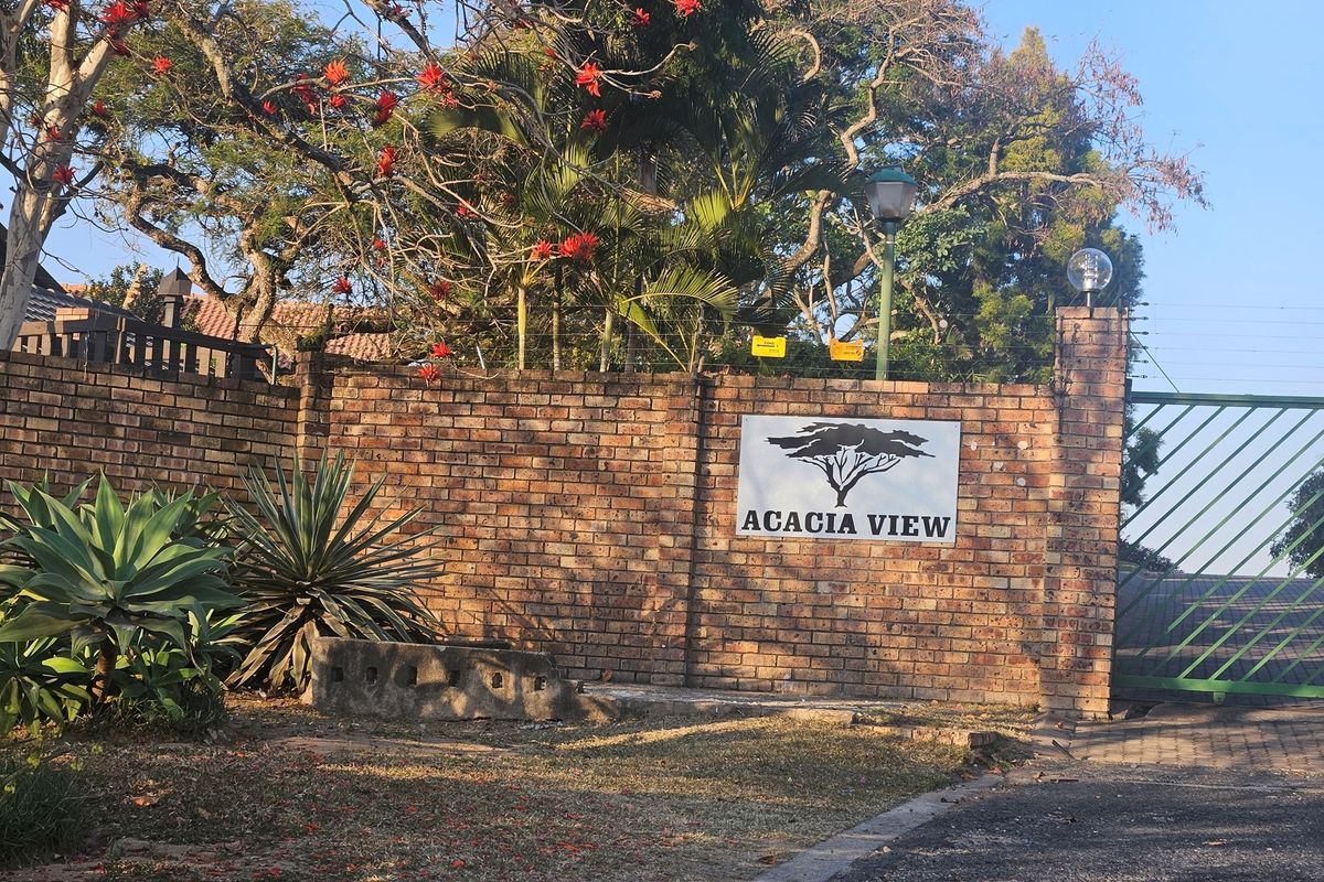 Exclusive 3-Bedroom Home in Acacia Views,  Comfort,  Security and Location in One! - Photo 5