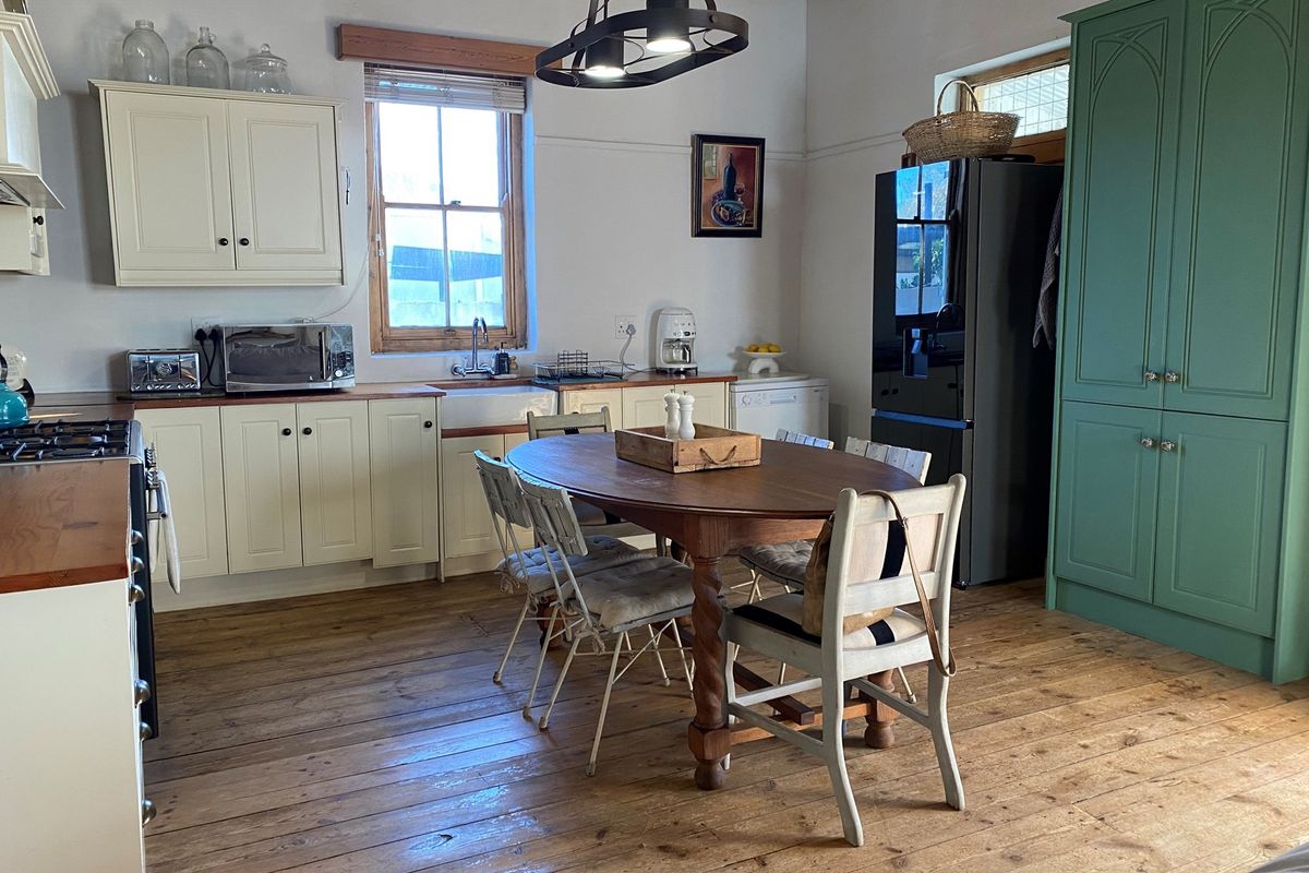 A Home Designed for Comfort, Connection and Karoo Living - Photo 2