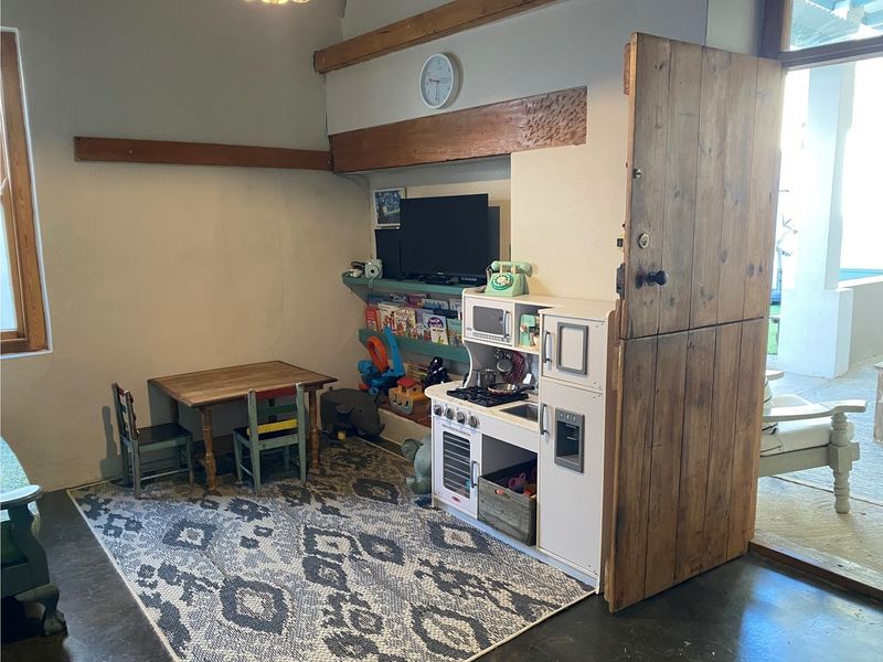 A Home Designed for Comfort, Connection and Karoo Living - Photo 10