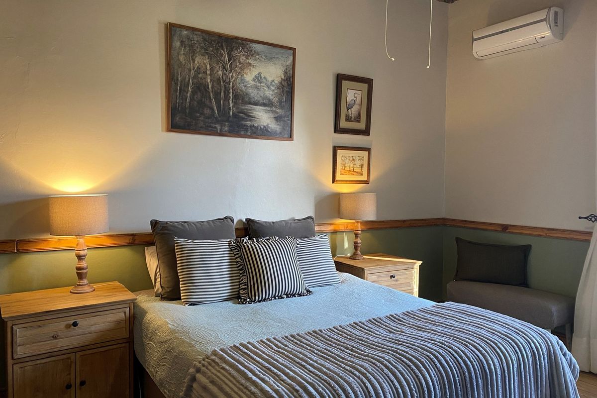 A Home Designed for Comfort, Connection and Karoo Living - Photo 5