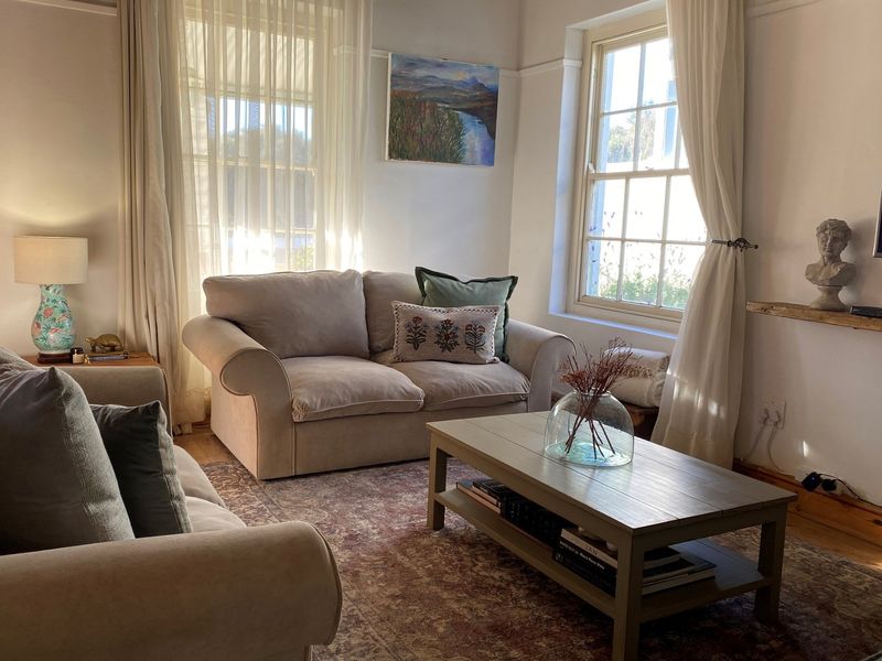 A Home Designed for Comfort, Connection and Karoo Living - Photo 4