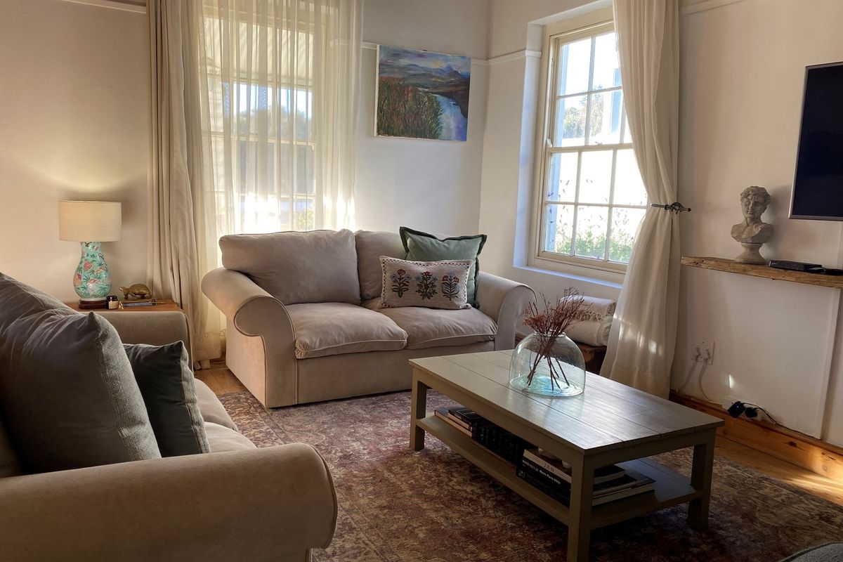 A Home Designed for Comfort, Connection and Karoo Living - Photo 4