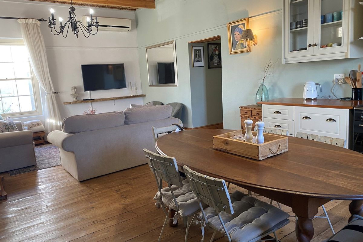 A Home Designed for Comfort, Connection and Karoo Living - Photo 3