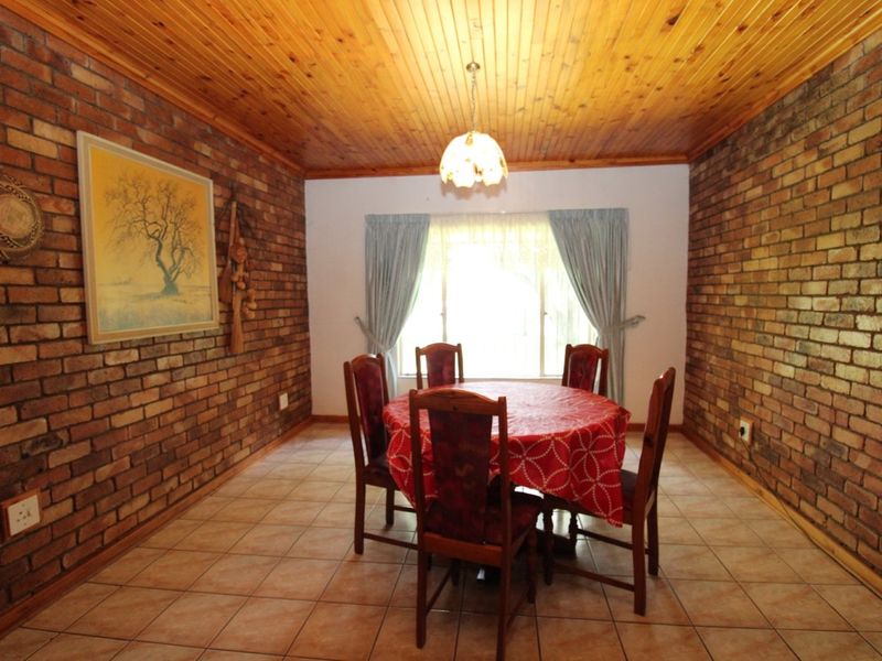 317.48 ha Farm near Bela-Bela with abundant water and spectacular views - OFF GRID - Photo 8