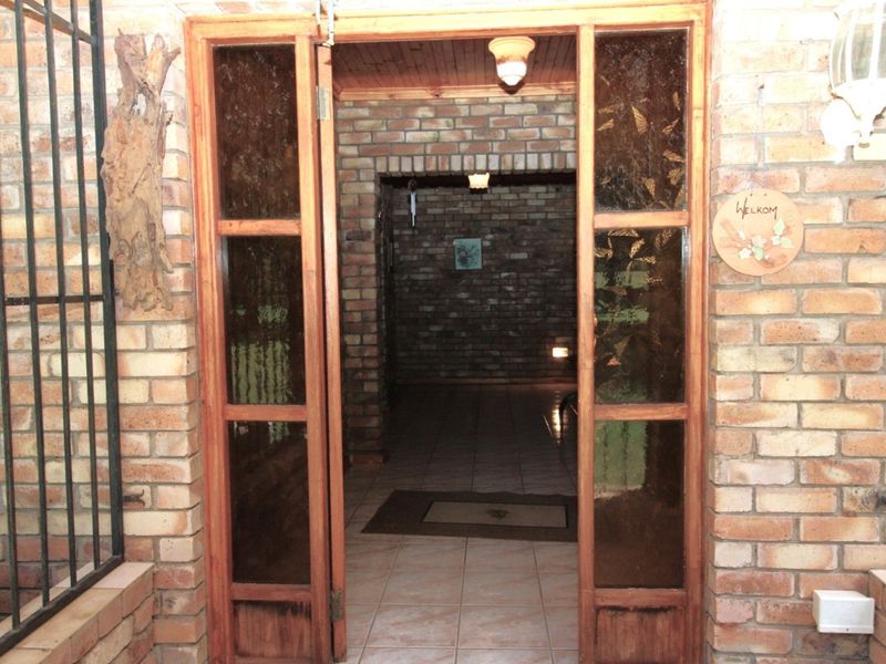 317.48 ha Farm near Bela-Bela with abundant water and spectacular views - OFF GRID - Photo 6