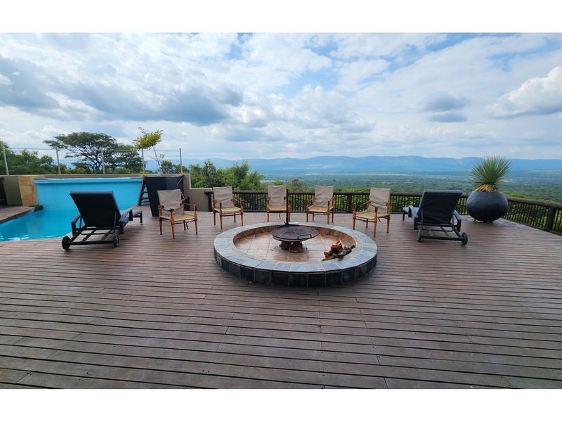 Mabula Big 5 Private Game Reserve - Lodge with 5 chalets and Panoramic Waterberg mountain views - Photo 3