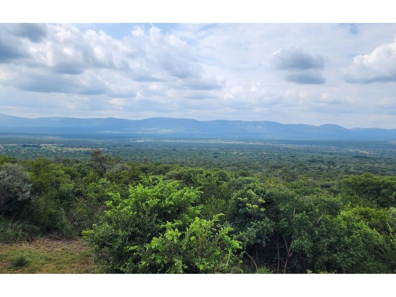 Mabula Big 5 Private Game Reserve - Lodge with 5 chalets and Panoramic Waterberg mountain views - Photo 5