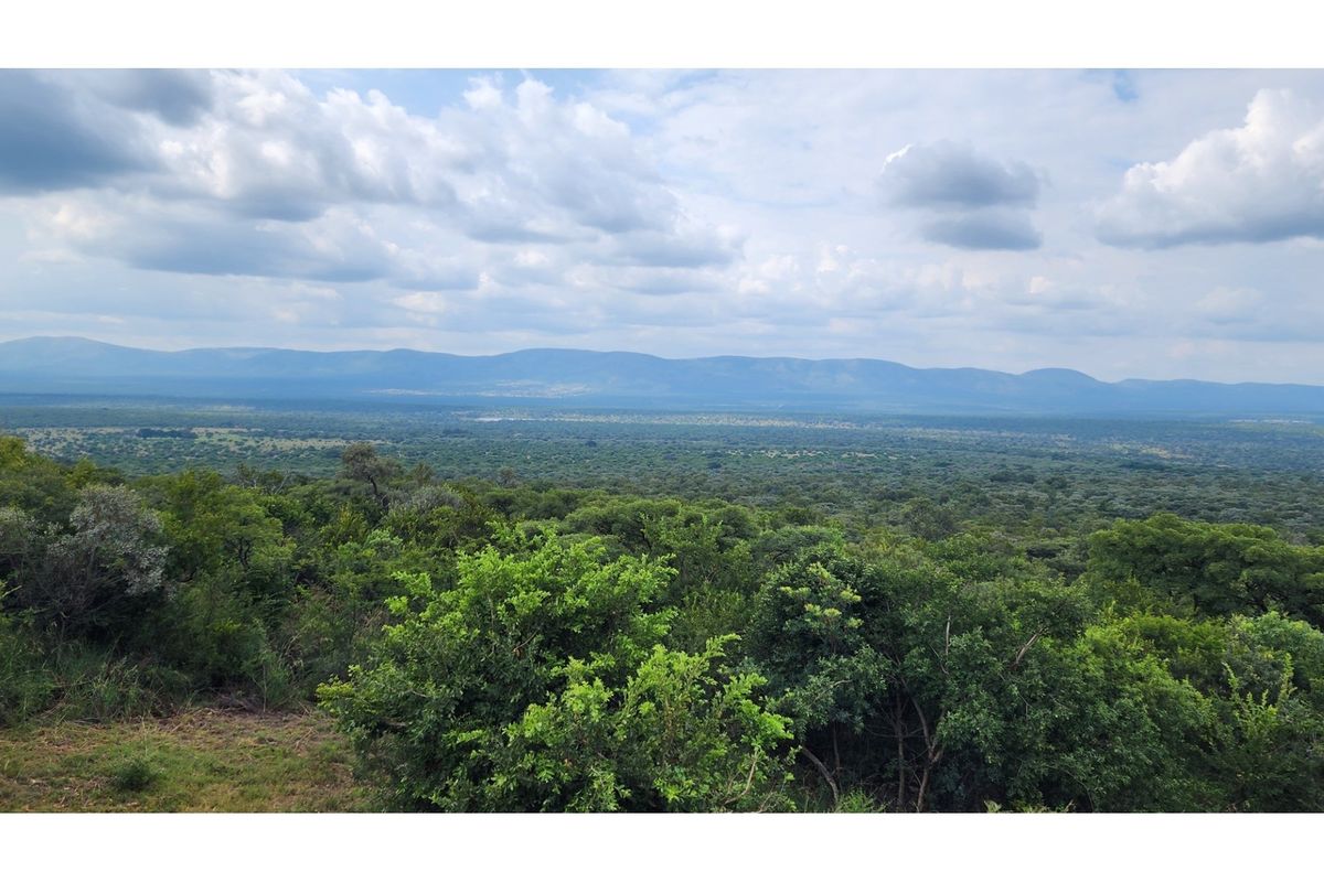 Mabula Big 5 Private Game Reserve - Lodge with 5 chalets and Panoramic Waterberg mountain views - Photo 5