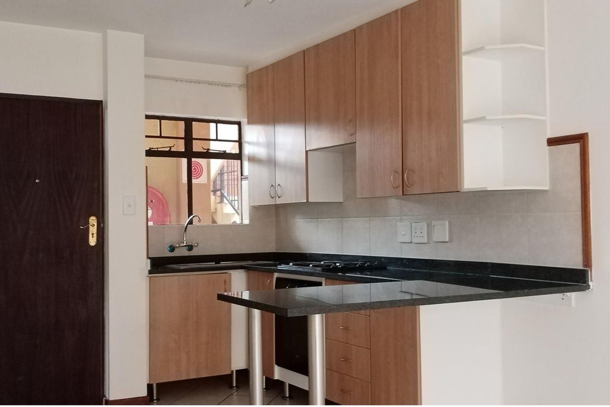 1 Bedroom For Sale In Midrand - Photo 4