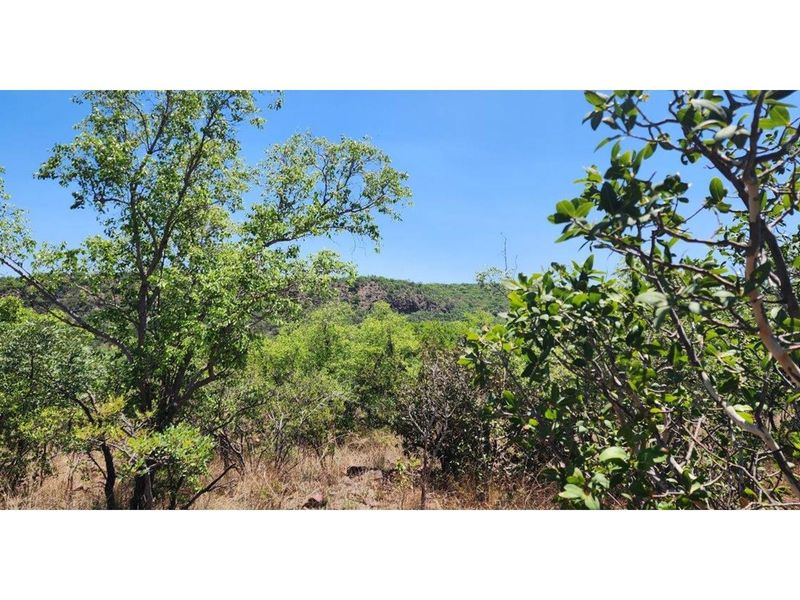 Intaba-Indle - Spectacular cliff and  mountain  views - Vacant land - Tar Roads - Photo 3