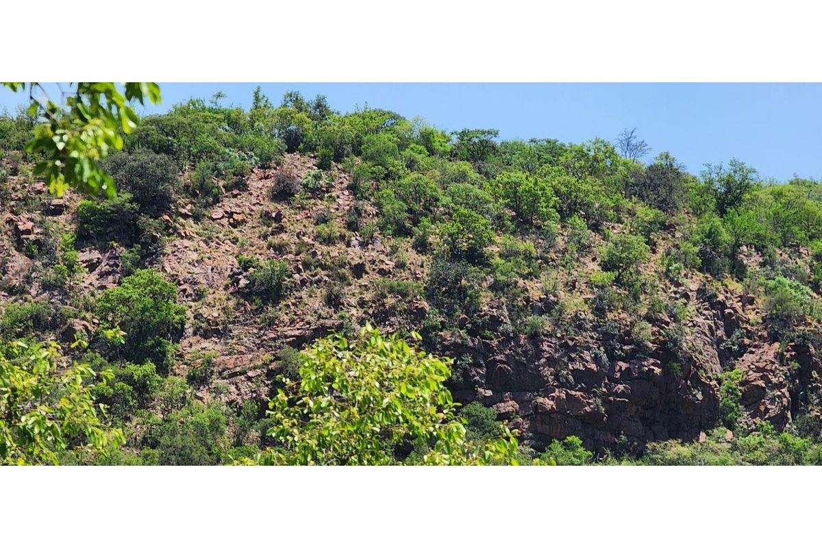 Intaba-Indle - Spectacular cliff and  mountain  views - Vacant land - Tar Roads - Photo 5