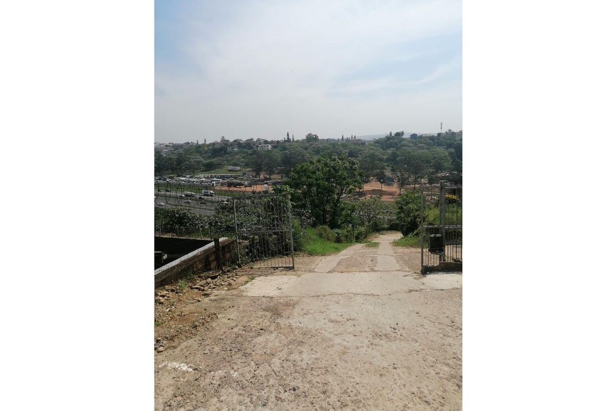 Fully tenanted 8 unit flat for sale - Photo 5