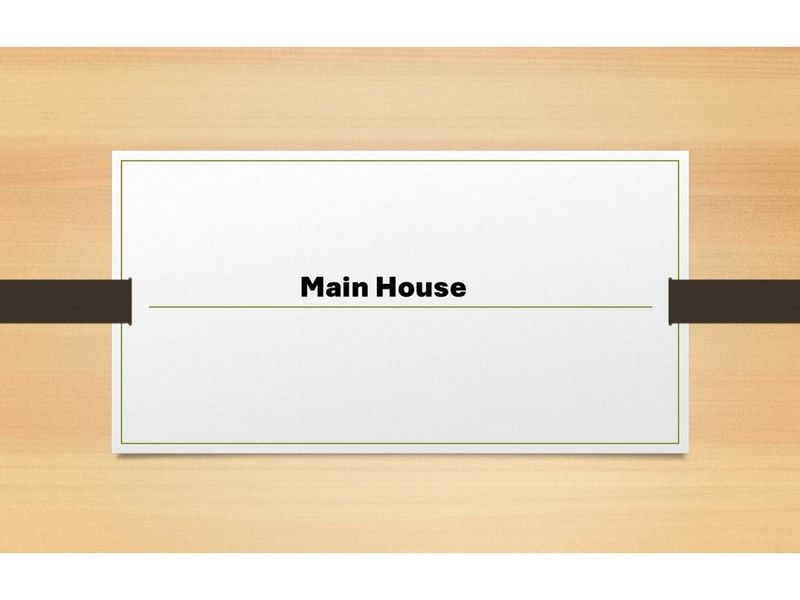 Exquisite Luxury Game Reserve Estate with Unparalleled Amenities - Lodge and luxury home. - Photo 3