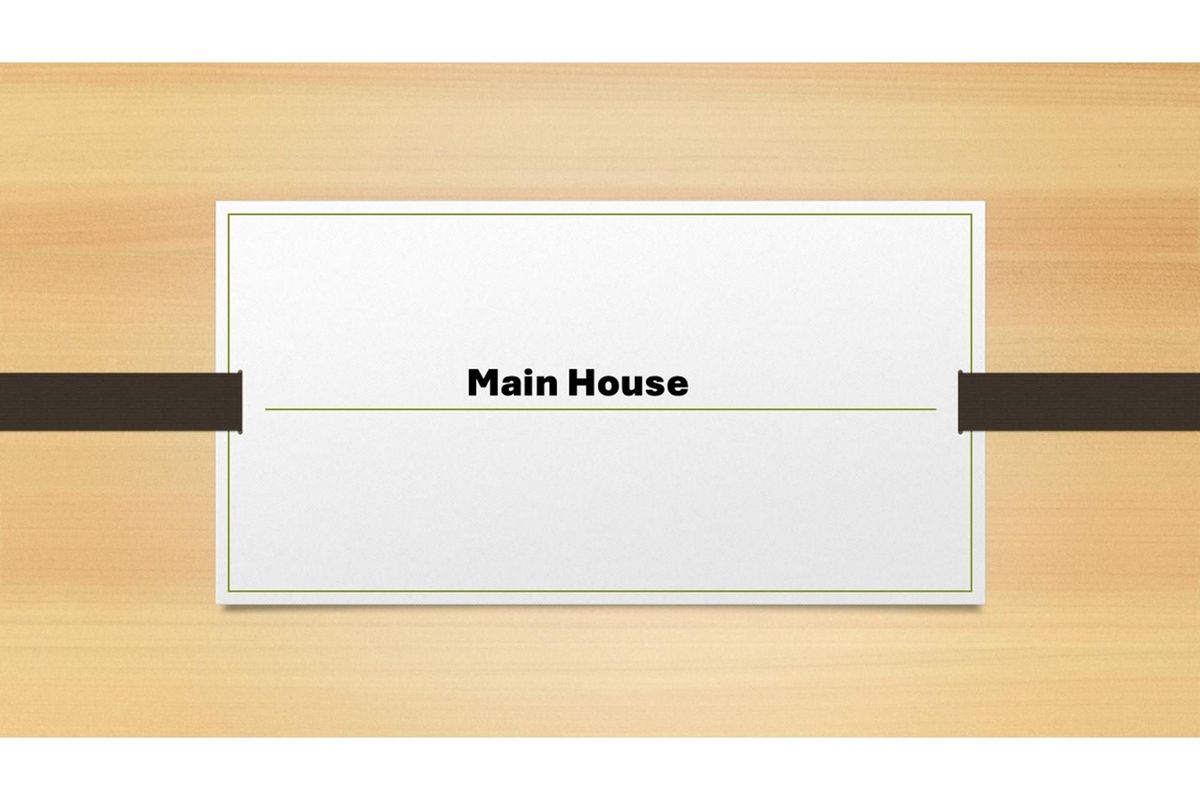 Exquisite Luxury Game Reserve Estate with Unparalleled Amenities - Lodge and luxury home. - Photo 3