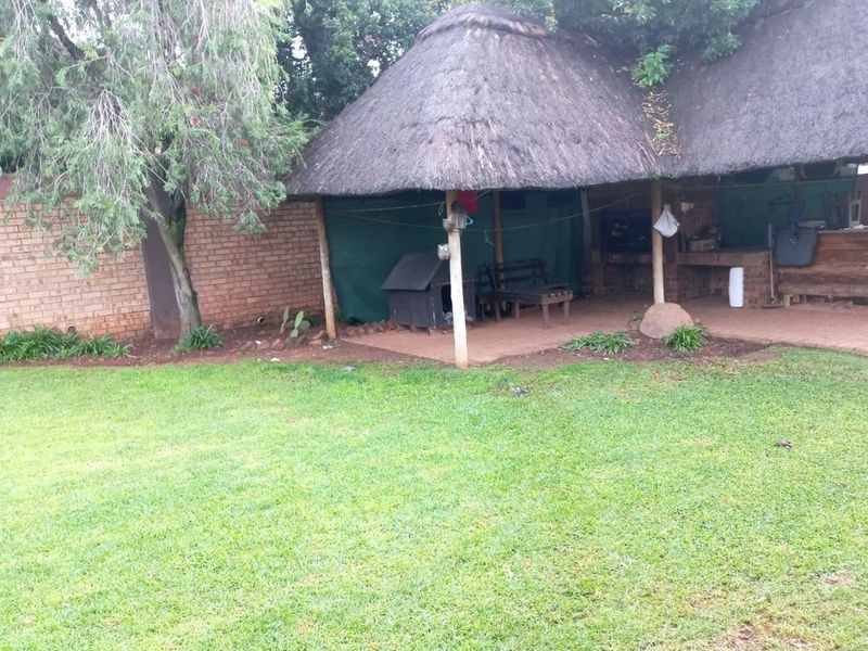 Time to Buy? Family home in Aerorand available.... - Photo 4