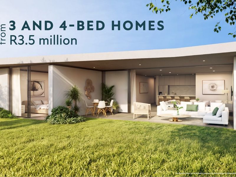 3 Bedroom, 3 Bathroom Turnkey Home Solution- New Salt Rock City - Photo 10