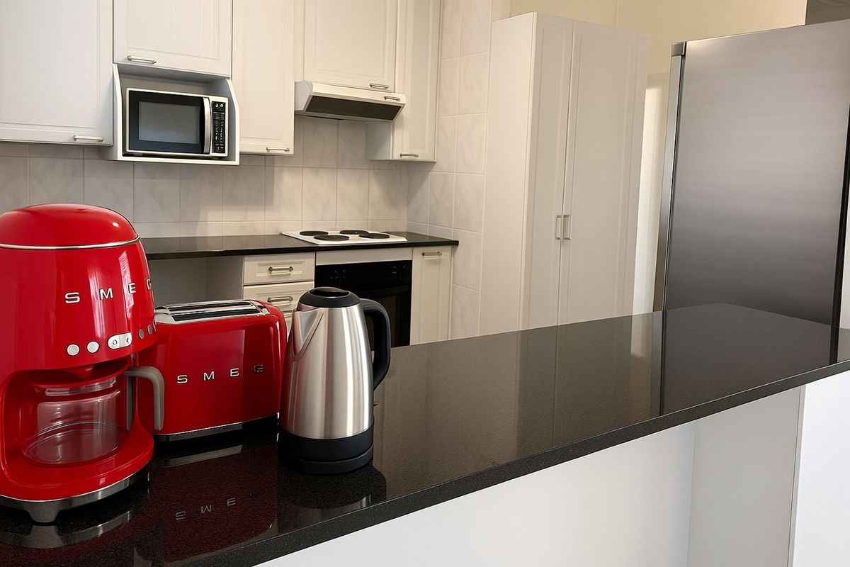 Ideal Starter Home or Investment Gem in Bedford Gardens - Photo 4