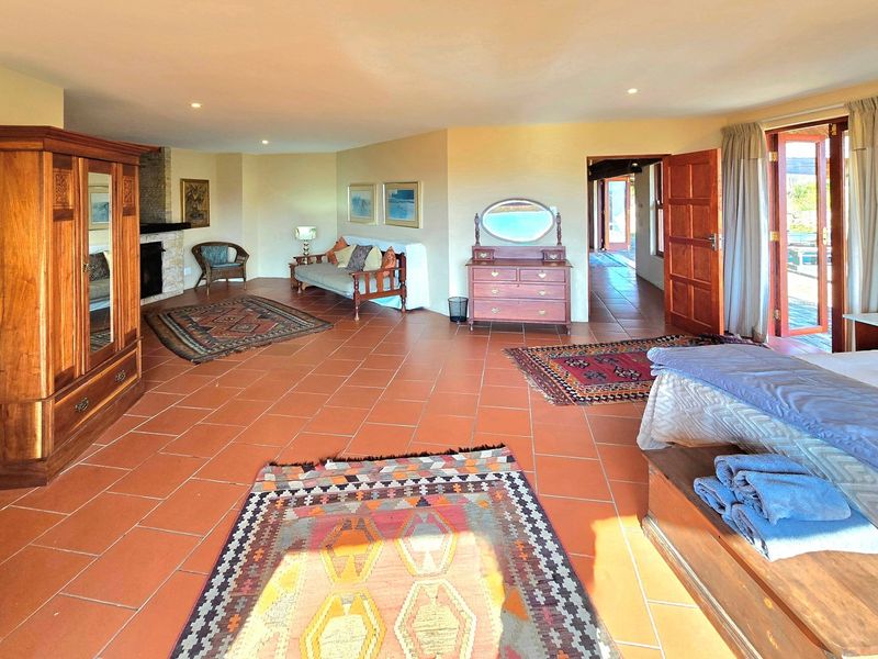 Inkungu Homestead - Elegant Country Retreat in Champagne Valley, Drakensberg - Photo 10