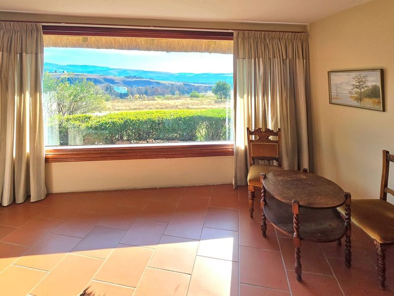 Inkungu Homestead - Elegant Country Retreat in Champagne Valley, Drakensberg - Photo 9