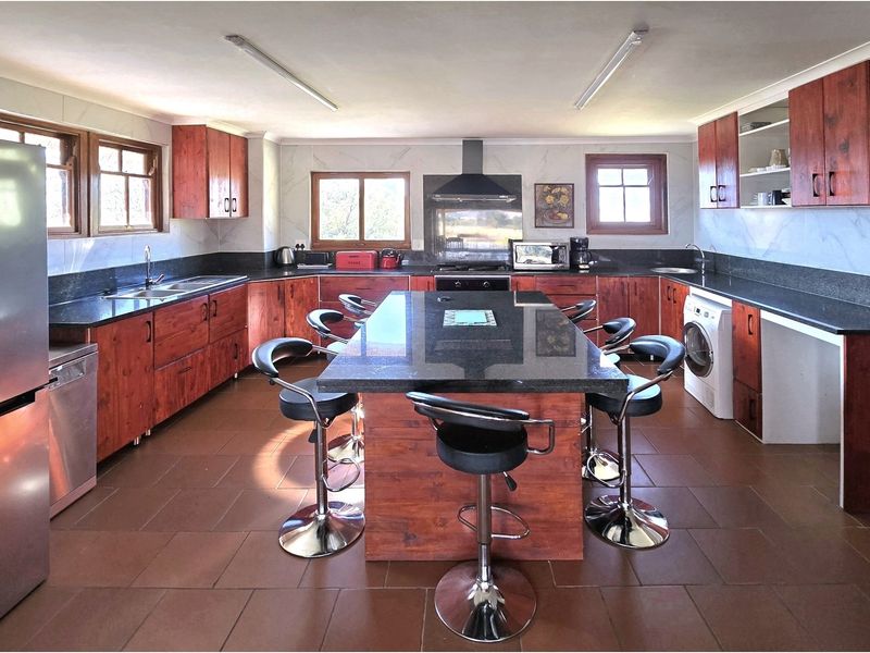 Inkungu Homestead - Elegant Country Retreat in Champagne Valley, Drakensberg - Photo 4