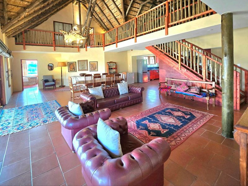 Inkungu Homestead - Elegant Country Retreat in Champagne Valley, Drakensberg - Photo 3