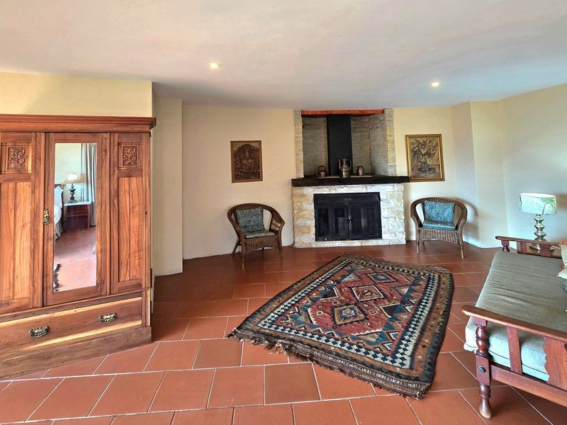 Inkungu Homestead - Elegant Country Retreat in Champagne Valley, Drakensberg - Photo 8