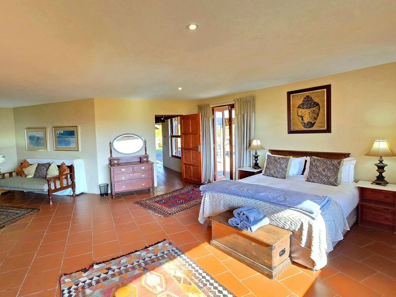 Inkungu Homestead - Elegant Country Retreat in Champagne Valley, Drakensberg - Photo 7