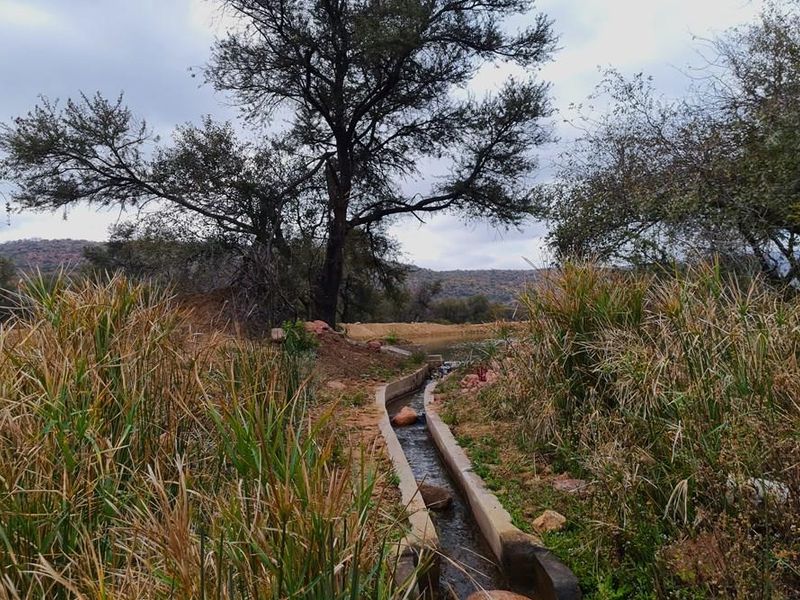 Exceptional 494 ha game farm in the Soutpansberg in Louis Trichardt for sale. - Photo 4