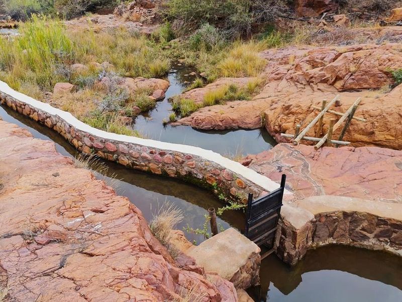 Exceptional 494 ha game farm in the Soutpansberg in Louis Trichardt for sale. - Photo 2