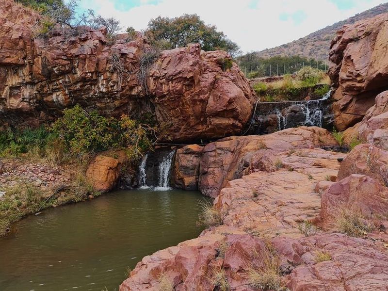 Exceptional 494 ha game farm in the Soutpansberg in Louis Trichardt for sale. - Photo 1