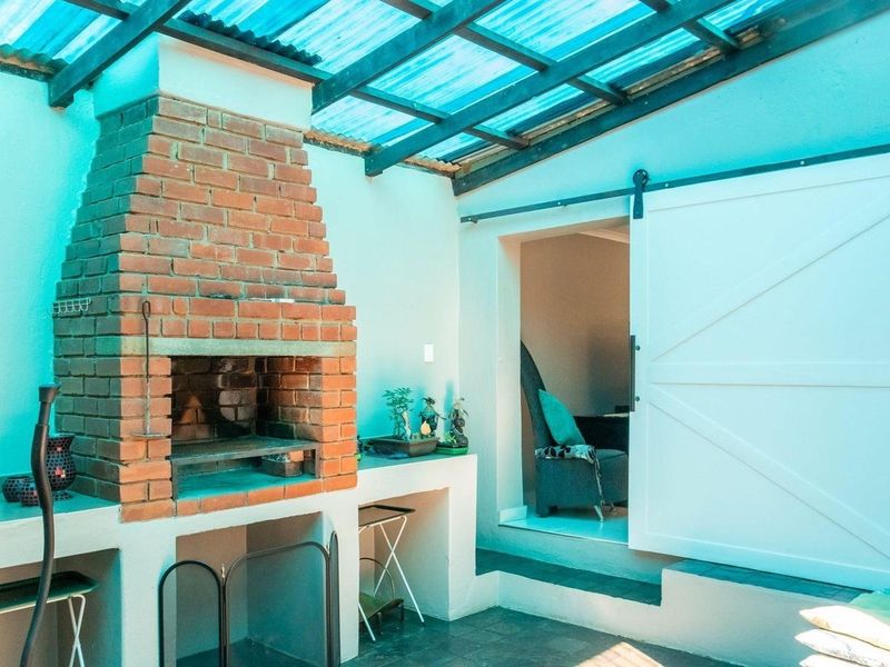 Expansive 2.2 Hectare Property with Two Distinctive Homes and Amenities - Photo 9