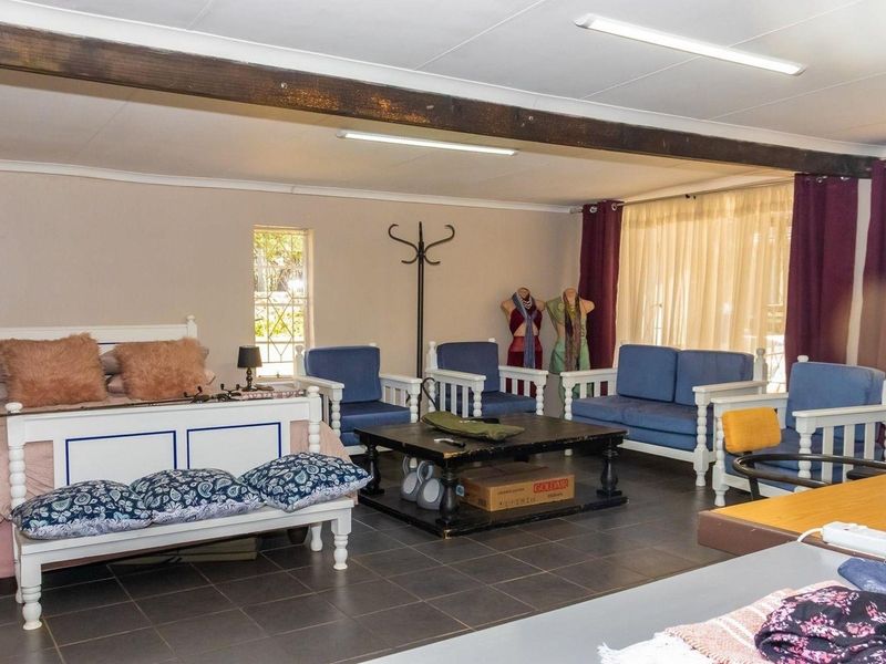 Expansive 2.2 Hectare Property with Two Distinctive Homes and Amenities - Photo 8