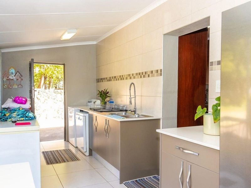 Expansive 2.2 Hectare Property with Two Distinctive Homes and Amenities - Photo 6