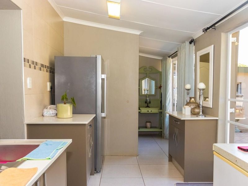 Expansive 2.2 Hectare Property with Two Distinctive Homes and Amenities - Photo 5