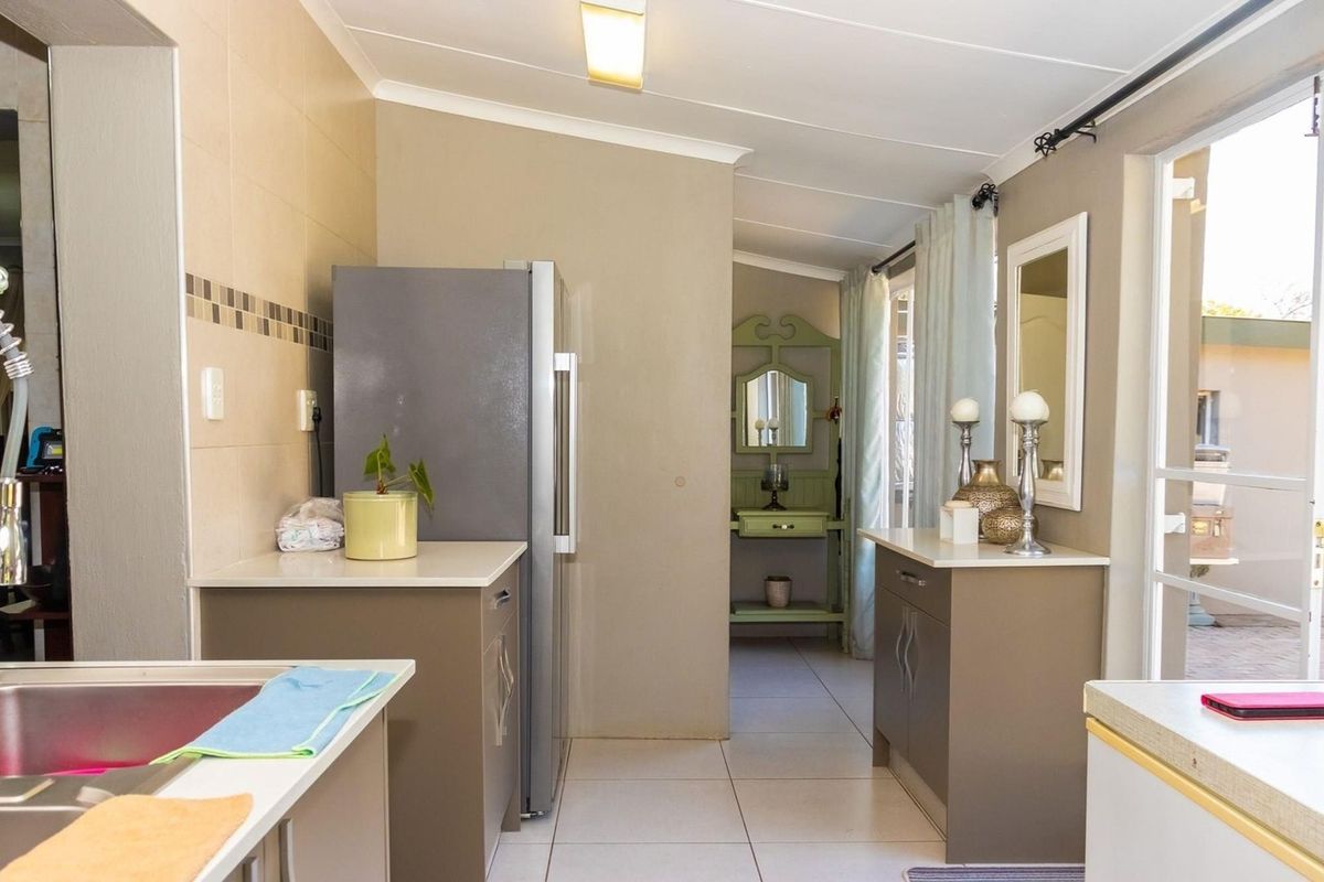 Expansive 2.2 Hectare Property with Two Distinctive Homes and Amenities - Photo 5