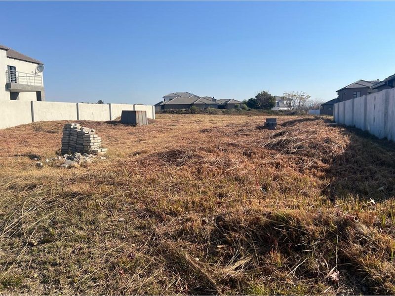 This  Land  presents an exceptional investment opportunity in a well-developing estate! - Photo 3