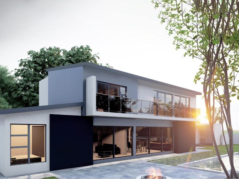 Fountain Brook Estate, Centurion - Photo 2