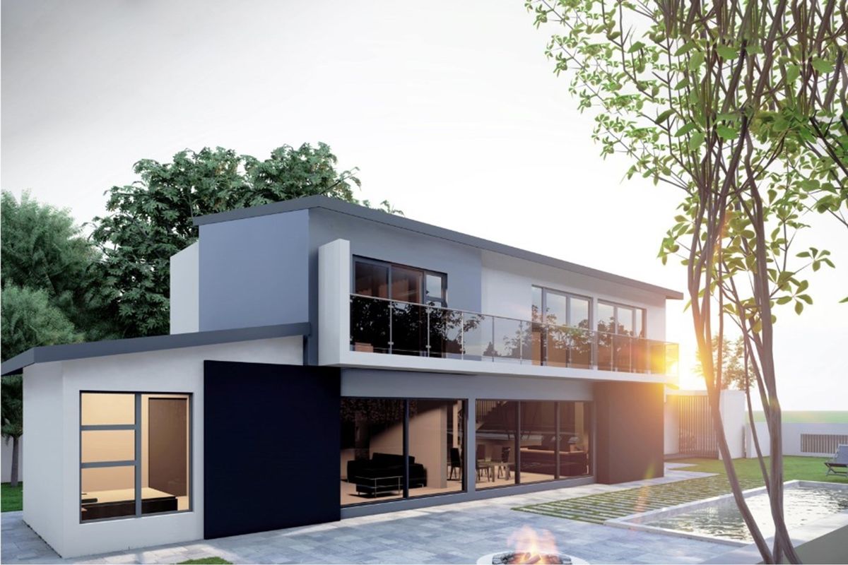 Fountain Brook Estate, Centurion - Photo 2