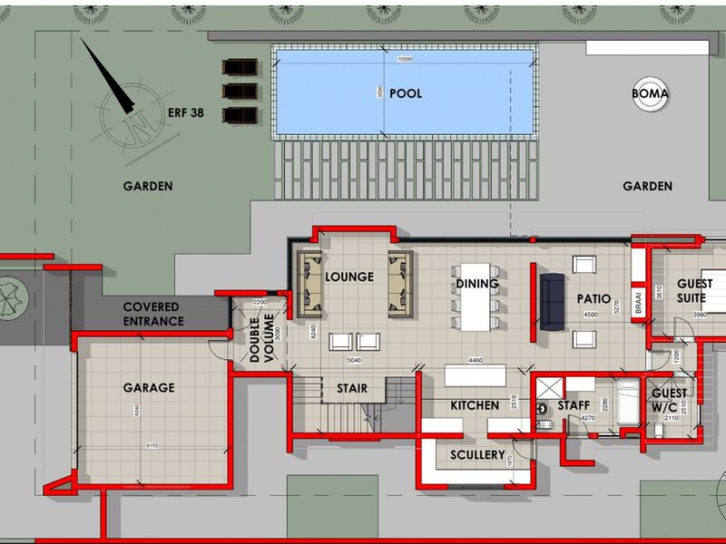 Fountain Brook Estate, Centurion - Photo 3