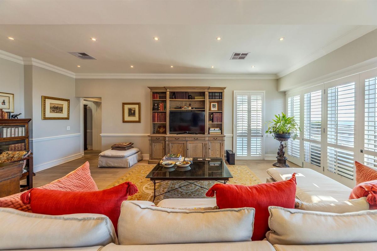 Magnificent penthouse with spectacular views! - Photo 4