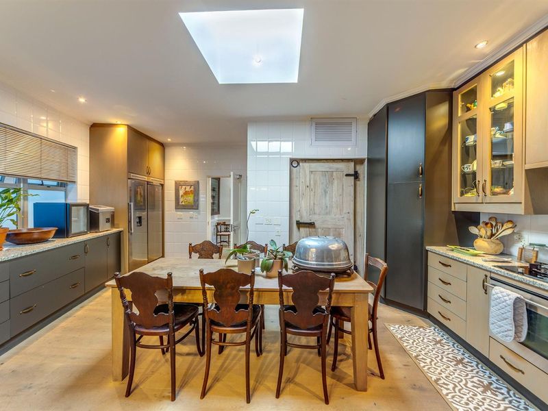 Magnificent penthouse with spectacular views! - Photo 9