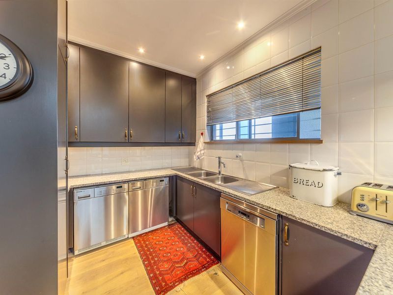 Magnificent penthouse with spectacular views! - Photo 10