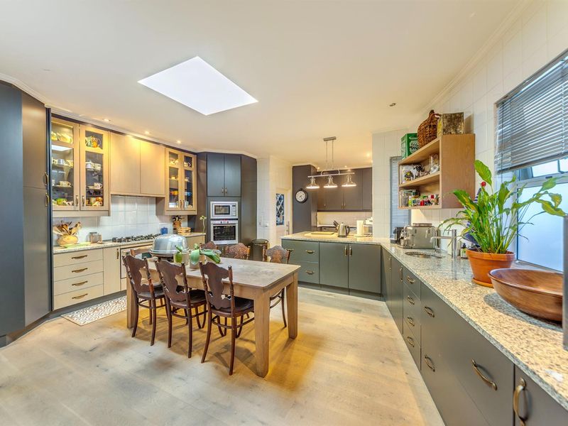 Magnificent penthouse with spectacular views! - Photo 8