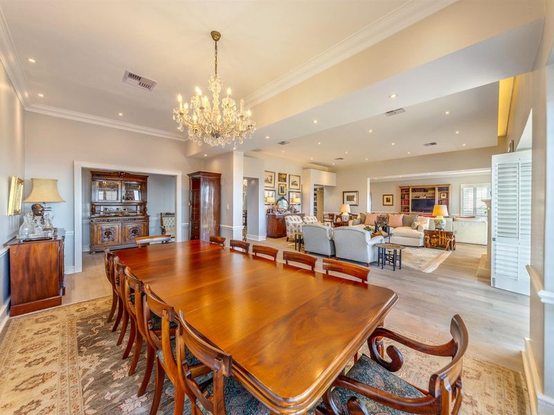 Magnificent penthouse with spectacular views! - Photo 7