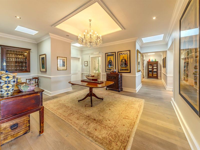 Magnificent penthouse with spectacular views! - Photo 2