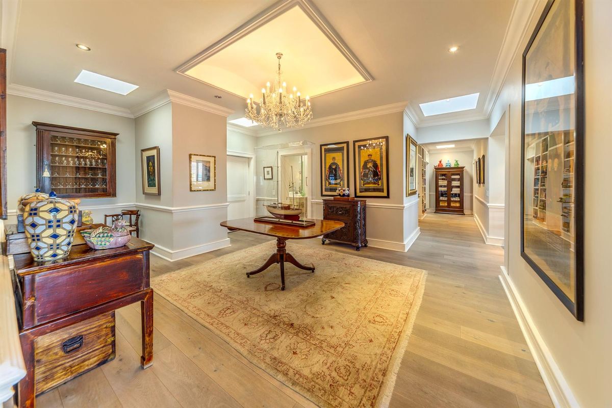 Magnificent penthouse with spectacular views! - Photo 2