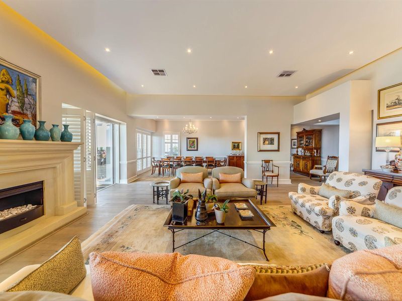 Magnificent penthouse with spectacular views! - Photo 6